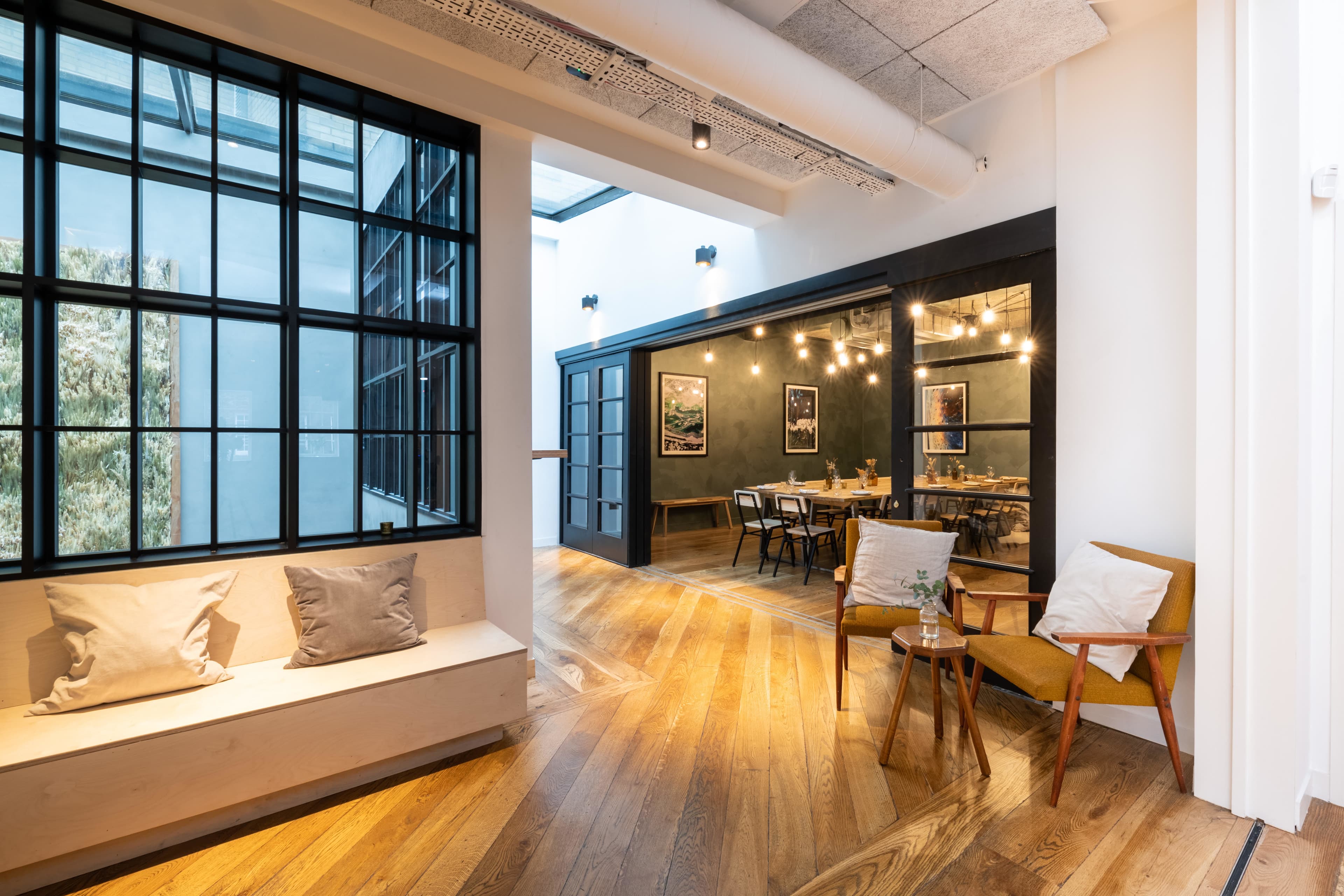 Upstairs, Carousel photo #3