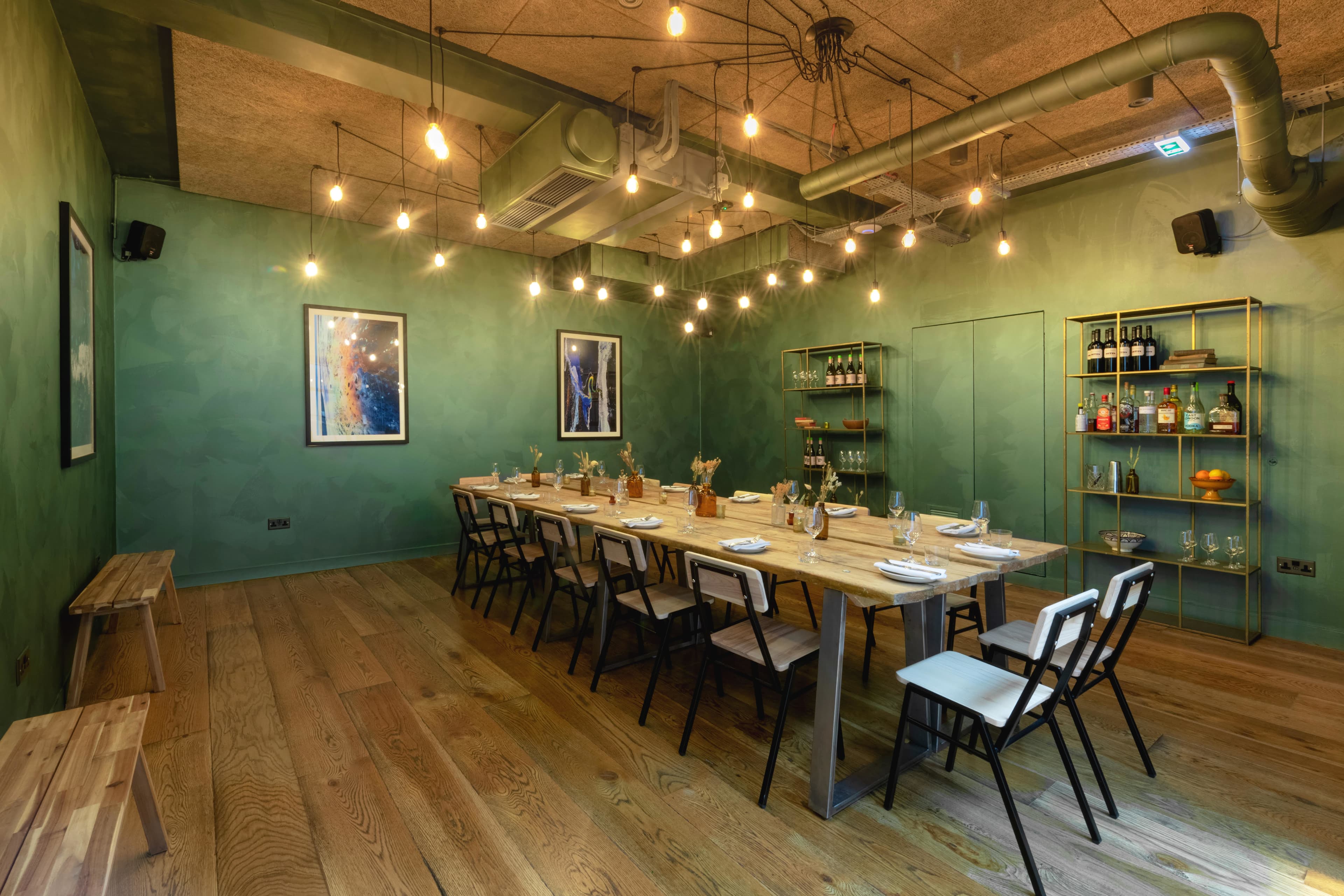 Upstairs, Carousel photo #2