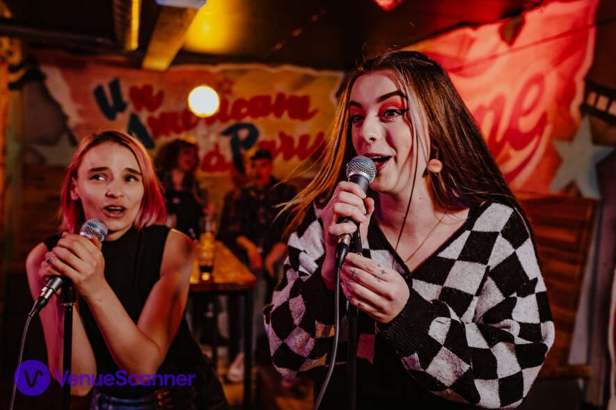 Roxy Ball Room Leeds (Merrion St.) photo #3