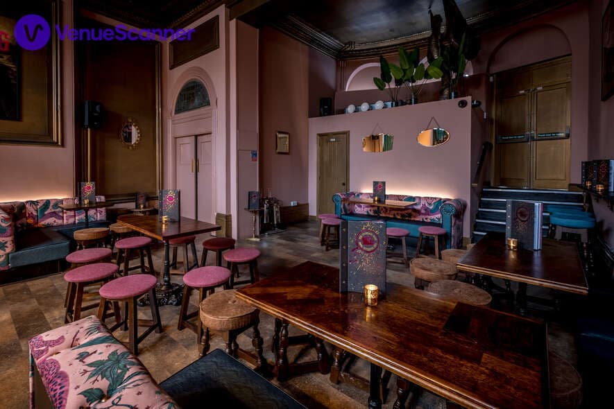 The Cocktail Club Cardiff, The Gallery photo #3