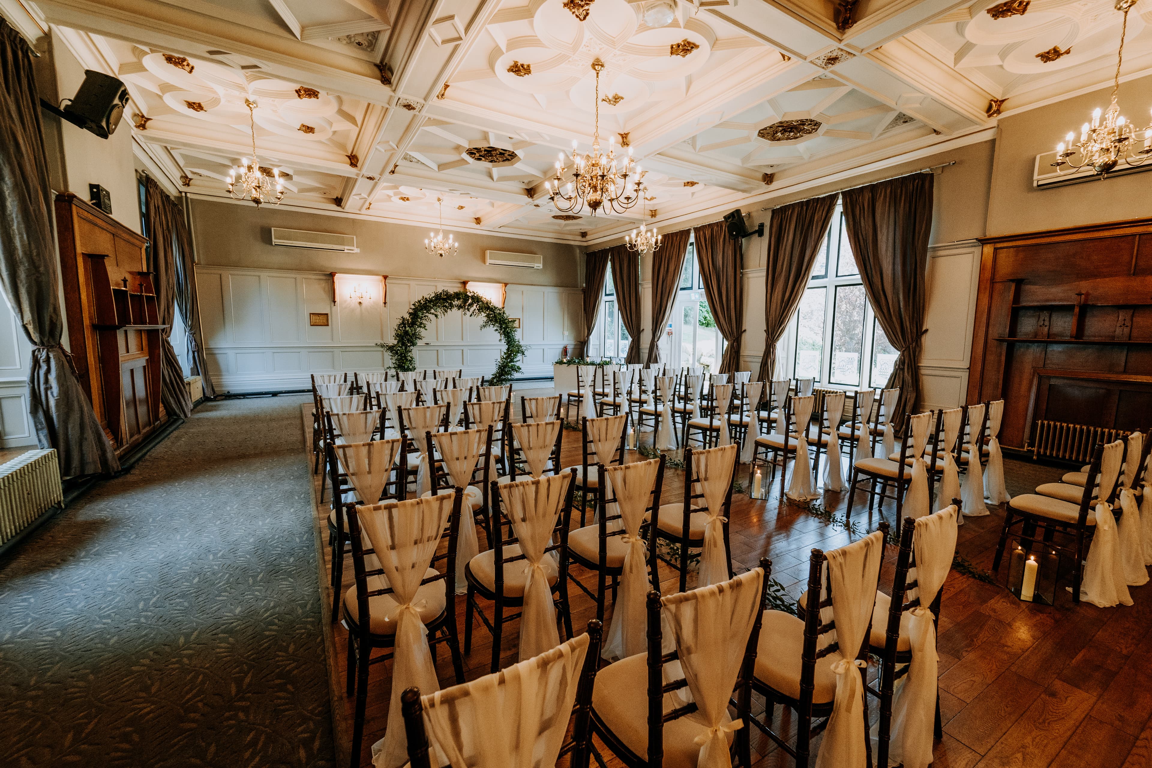 The Chatsworth Suite, The Maynard photo #1