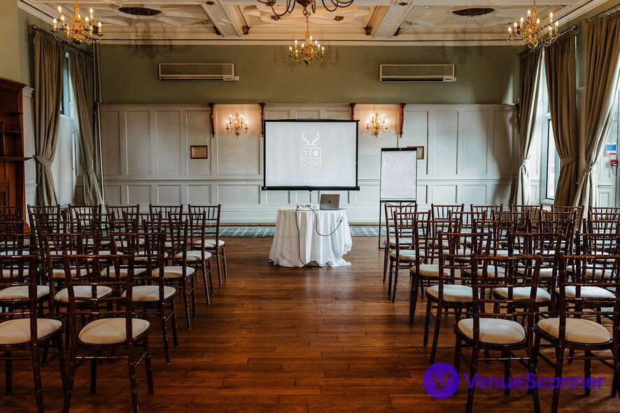 The Maynard, The Chatsworth Suite photo #3