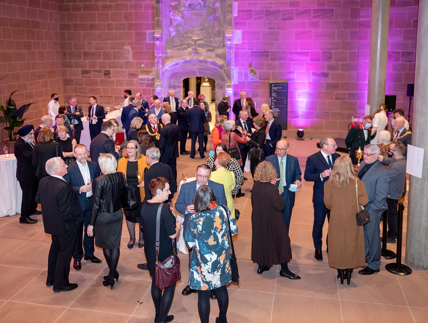 Museum Restaurant, The Burrell Collection photo #1