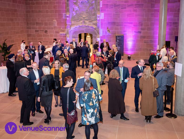 The Burrell Collection photo #3