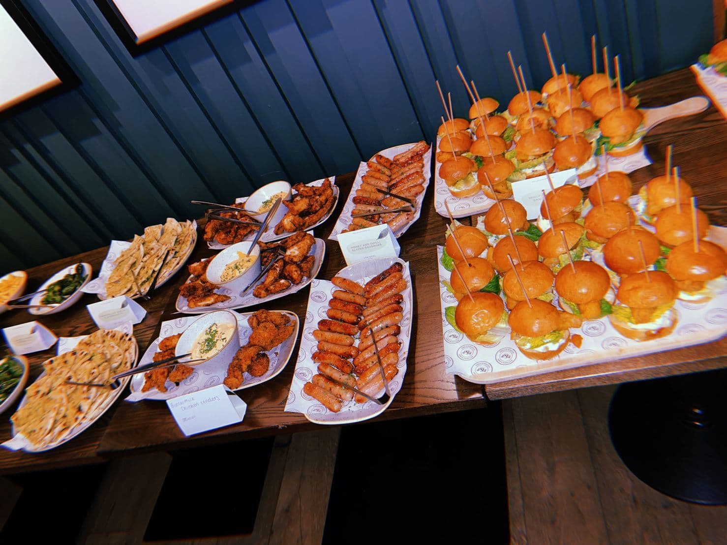 Casual Dining Area, Pitcher & Piano Birmingham photo #3
