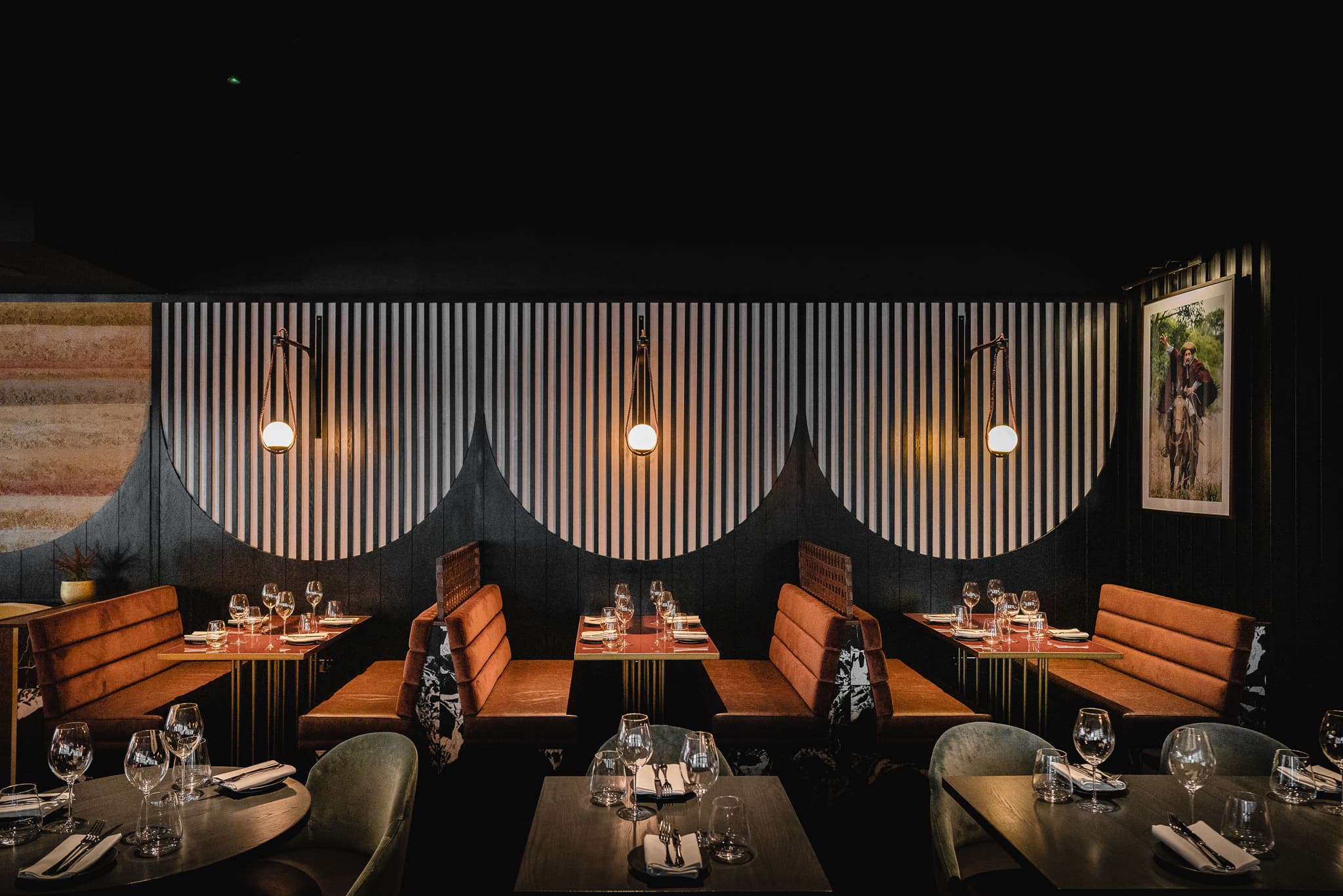 Photo of Gaucho Glasgow