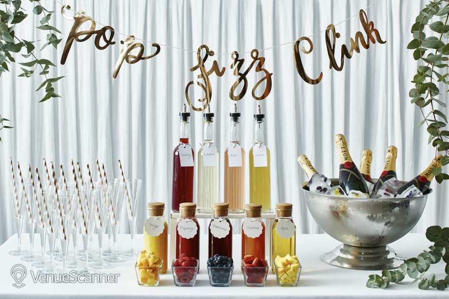 Breadsall Priory Marriott Hotel & Country Club, Breadsall photo #3