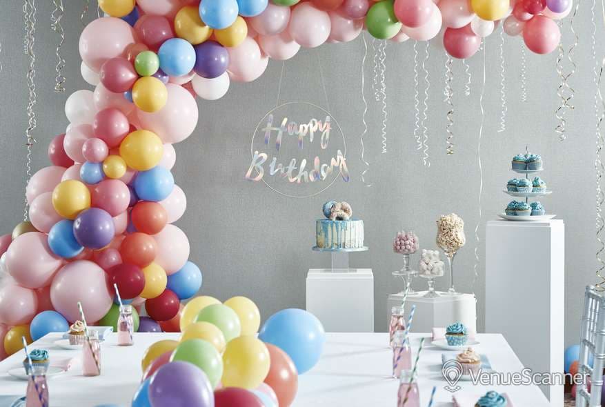 Breadsall Priory Marriott Hotel & Country Club, Haslam photo #3