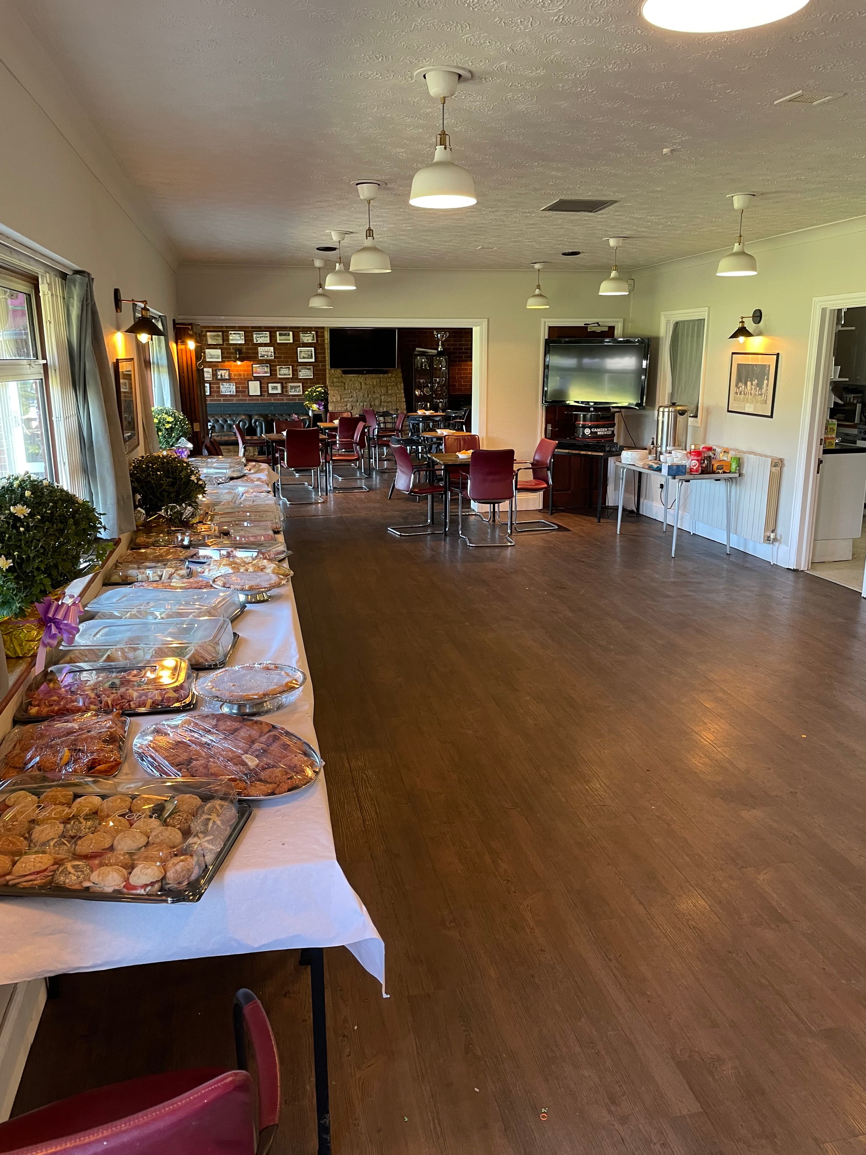 Finchley Cricket Club, Finchley Cricket Club photo #2