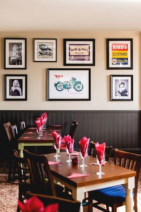 The Clumsy Swan Function Room, The Clumsy Swan Function Room (Rio Grande) photo #1