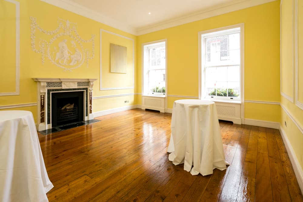 Hutchison Room, Asia House photo #3