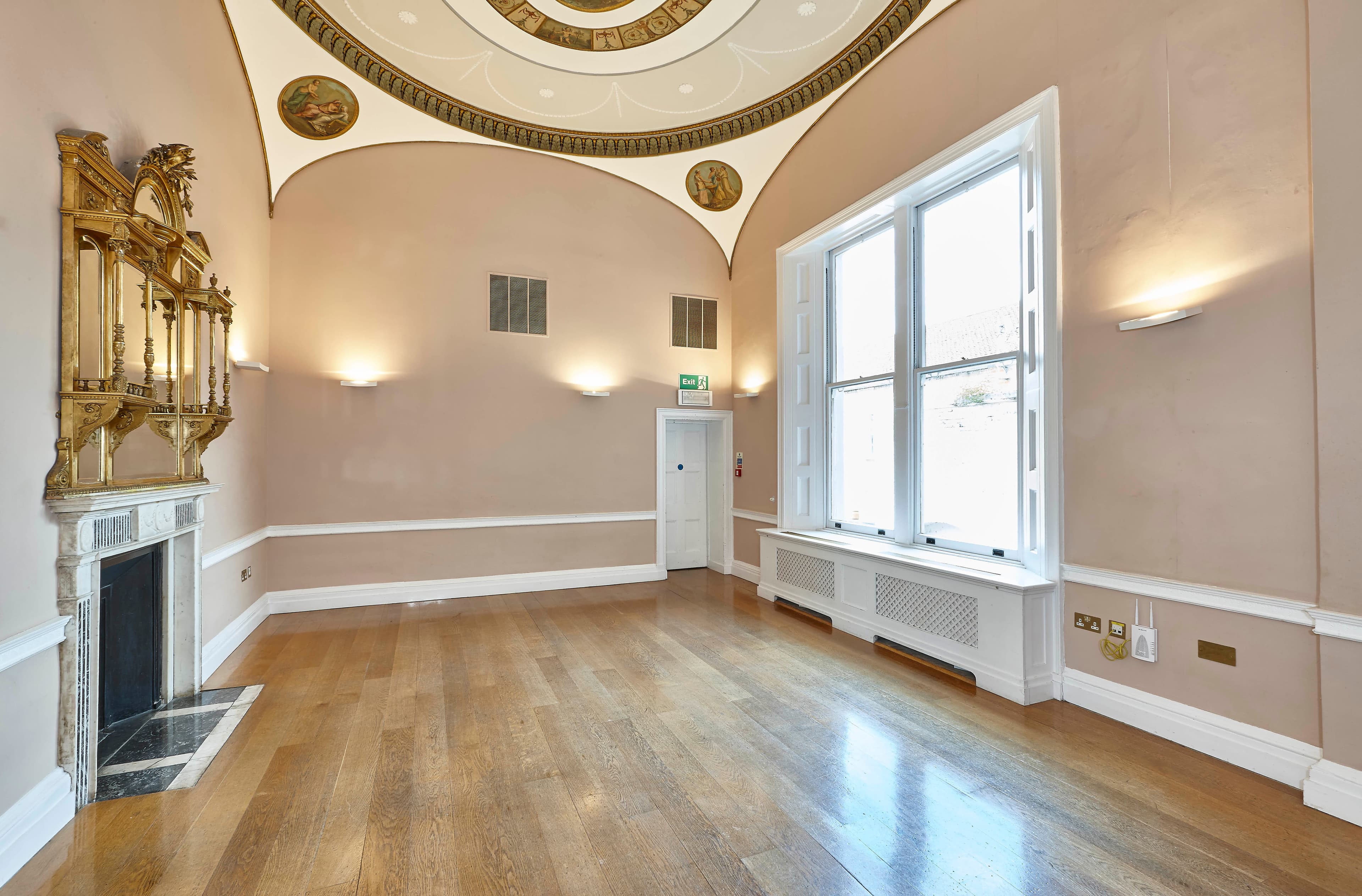 Fine Room 3, Asia House photo #1