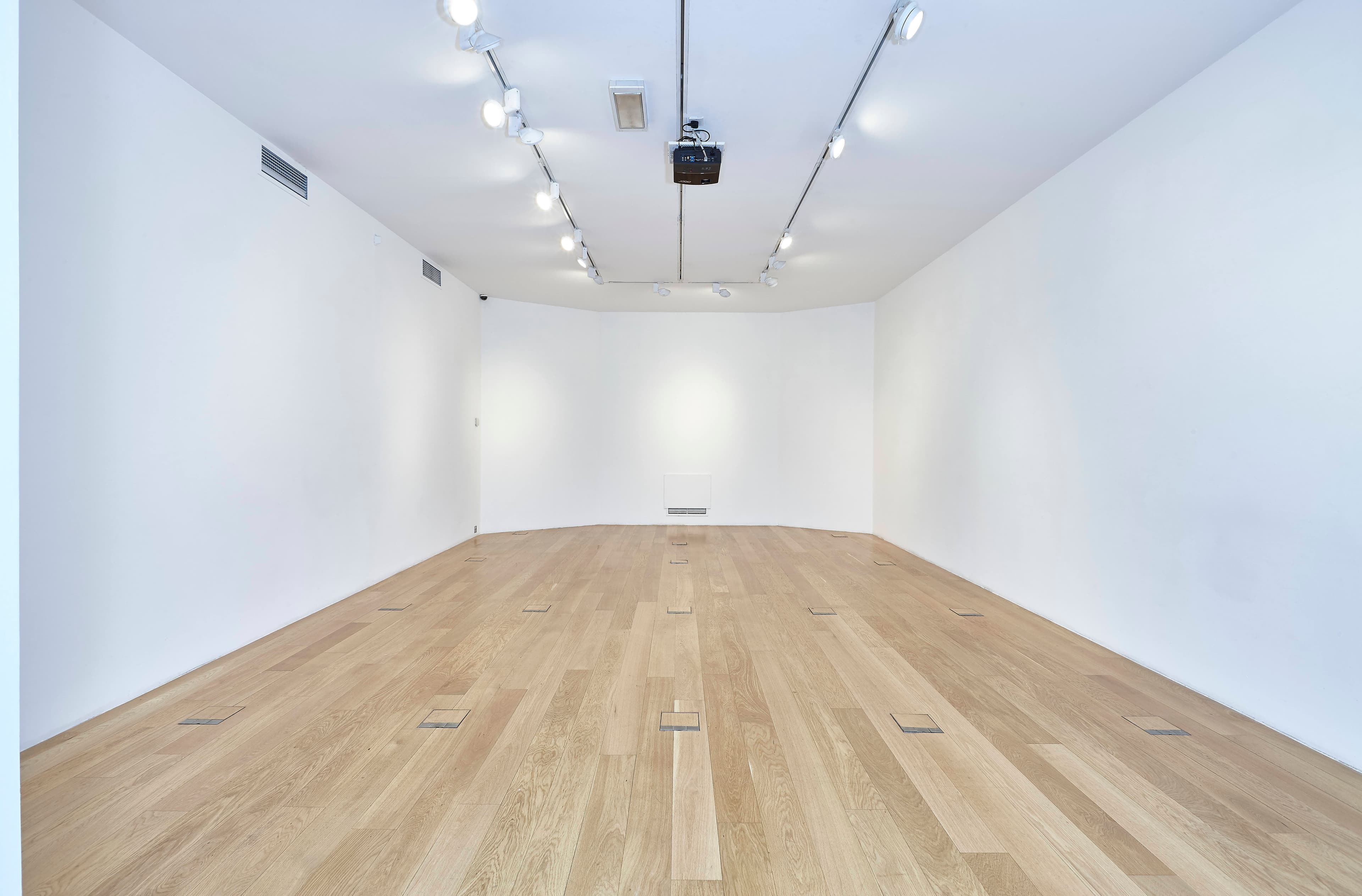 Gallery, Asia House photo #3