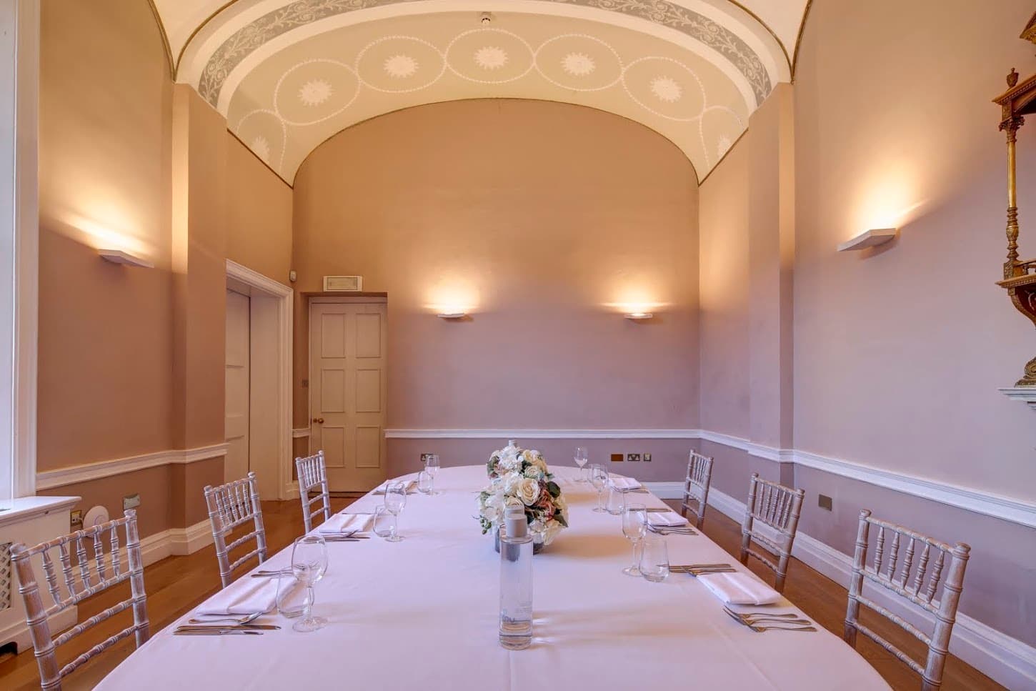 Fine Room 3, Asia House photo #7