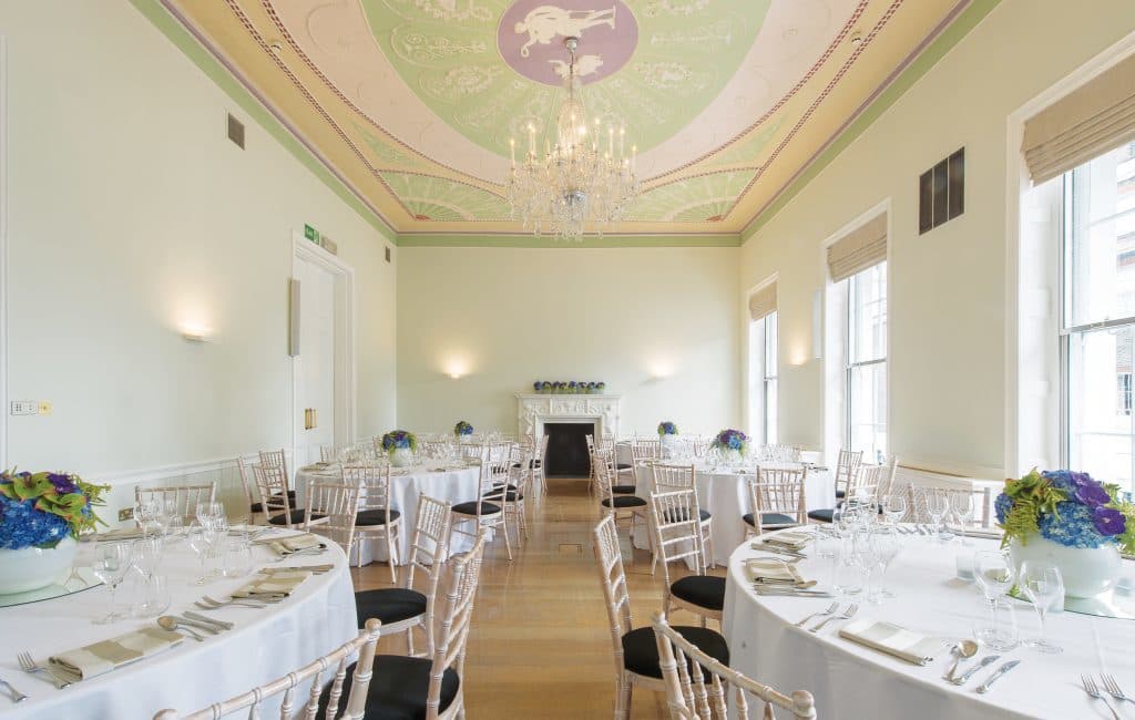 Fine Room 1 And 2, Asia House photo #7
