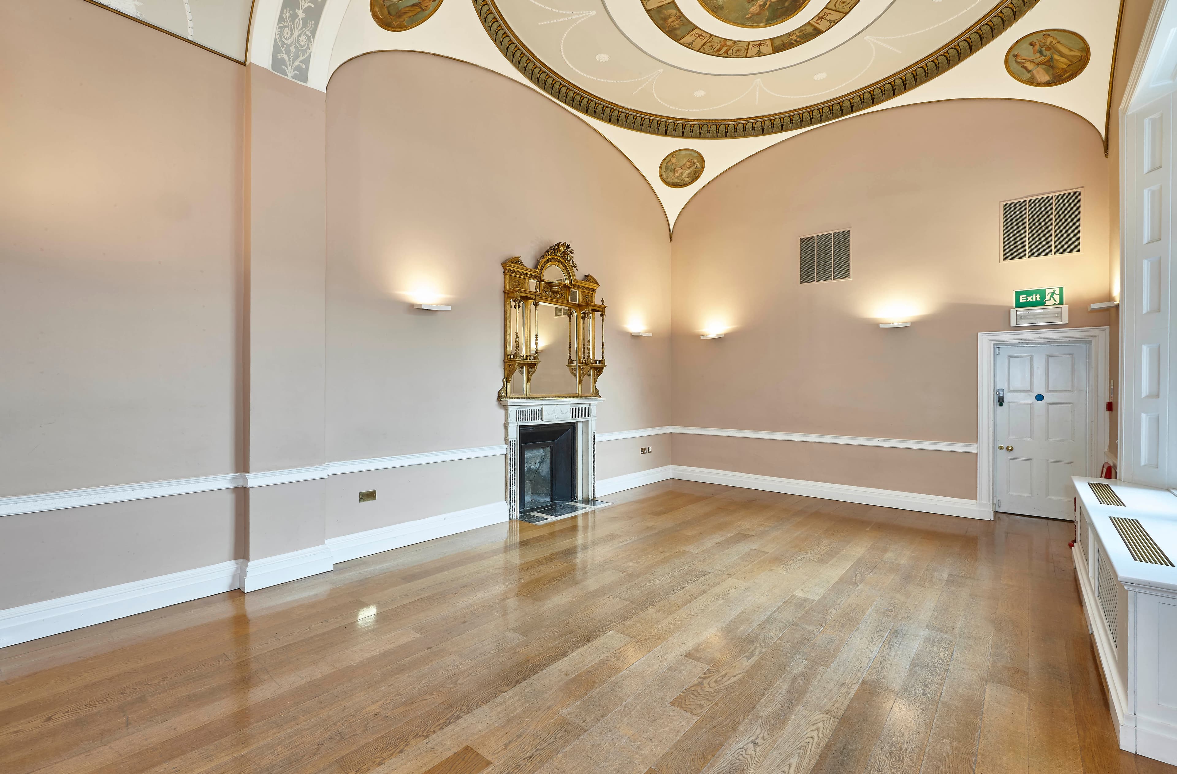 Fine Room 3, Asia House photo #2