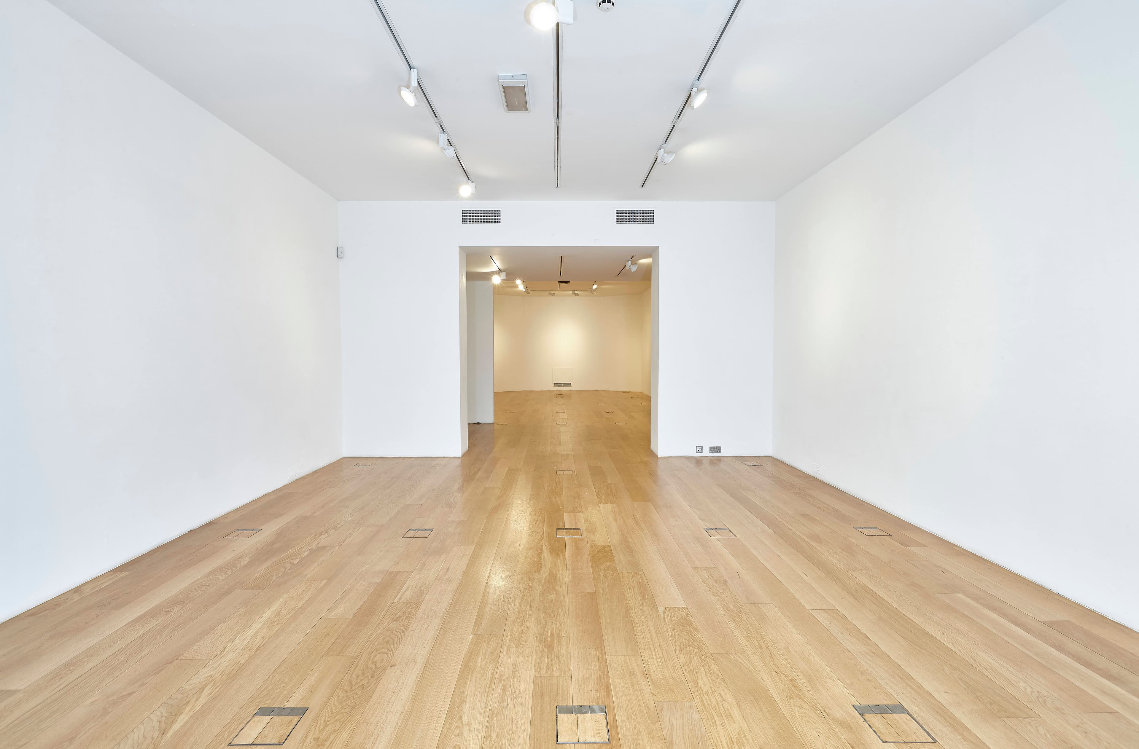 Gallery, Asia House photo #2