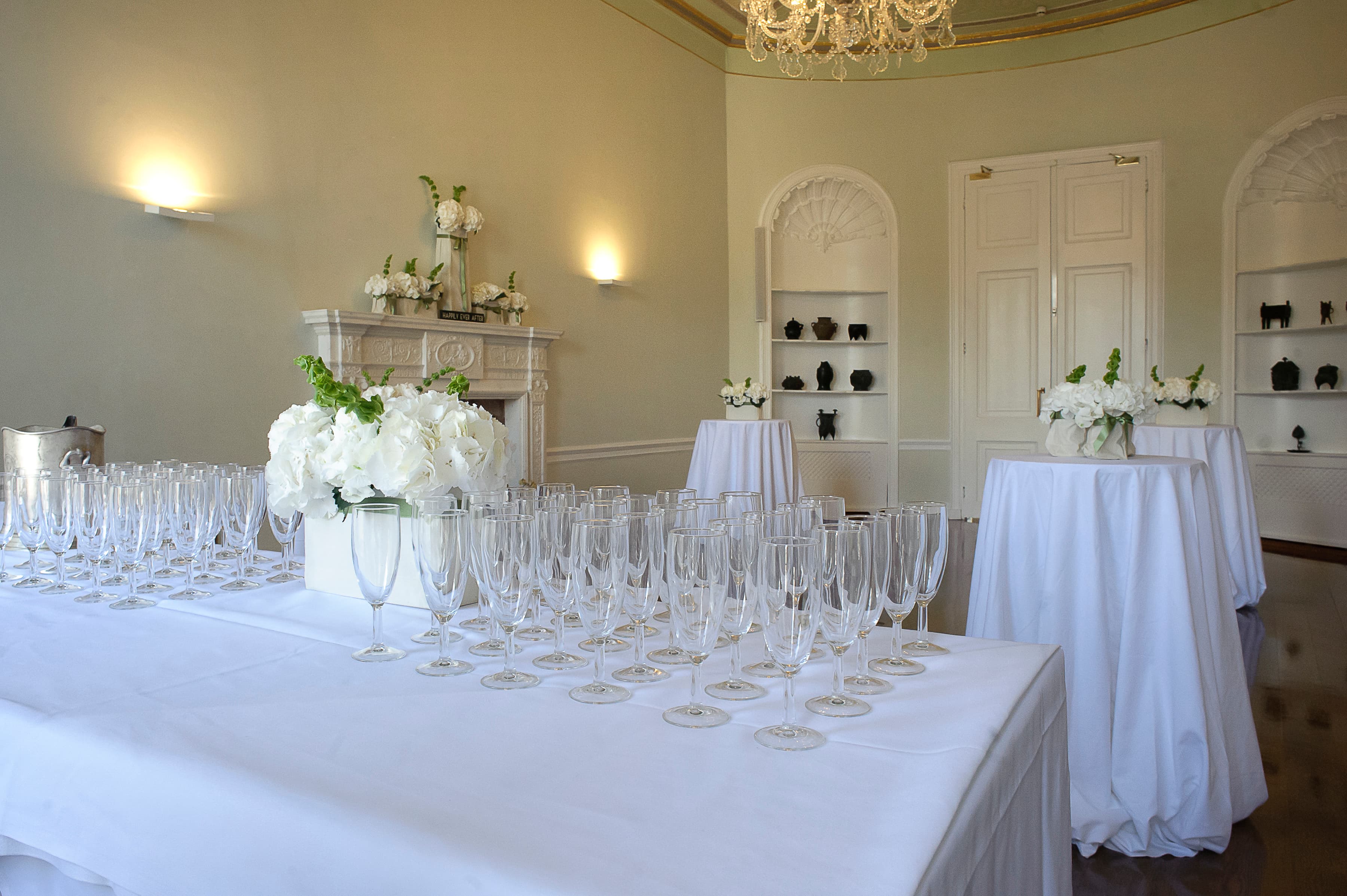 Fine Room 1 And 2, Asia House photo #11