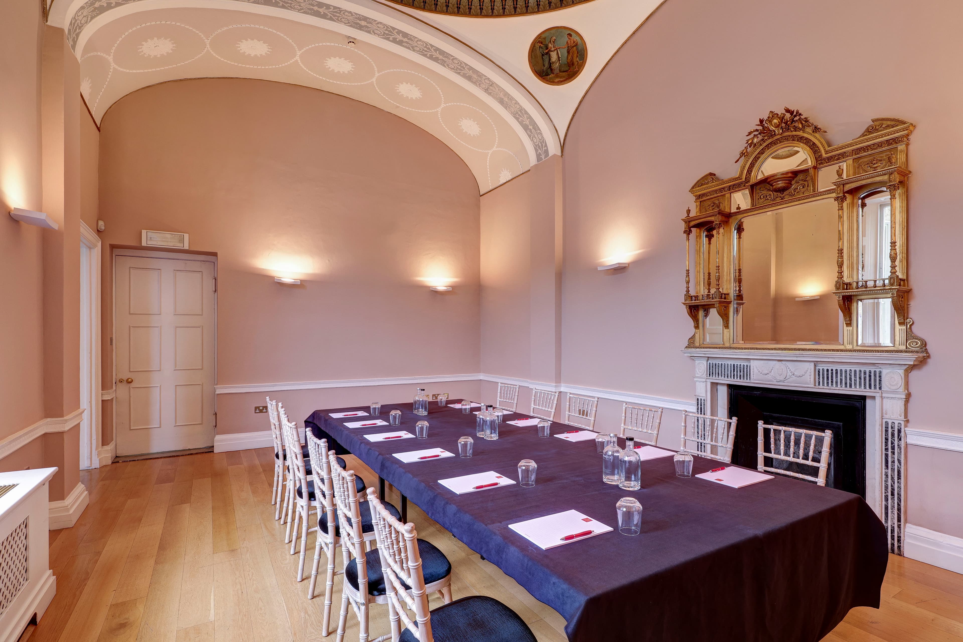 Fine Room 3, Asia House photo #3