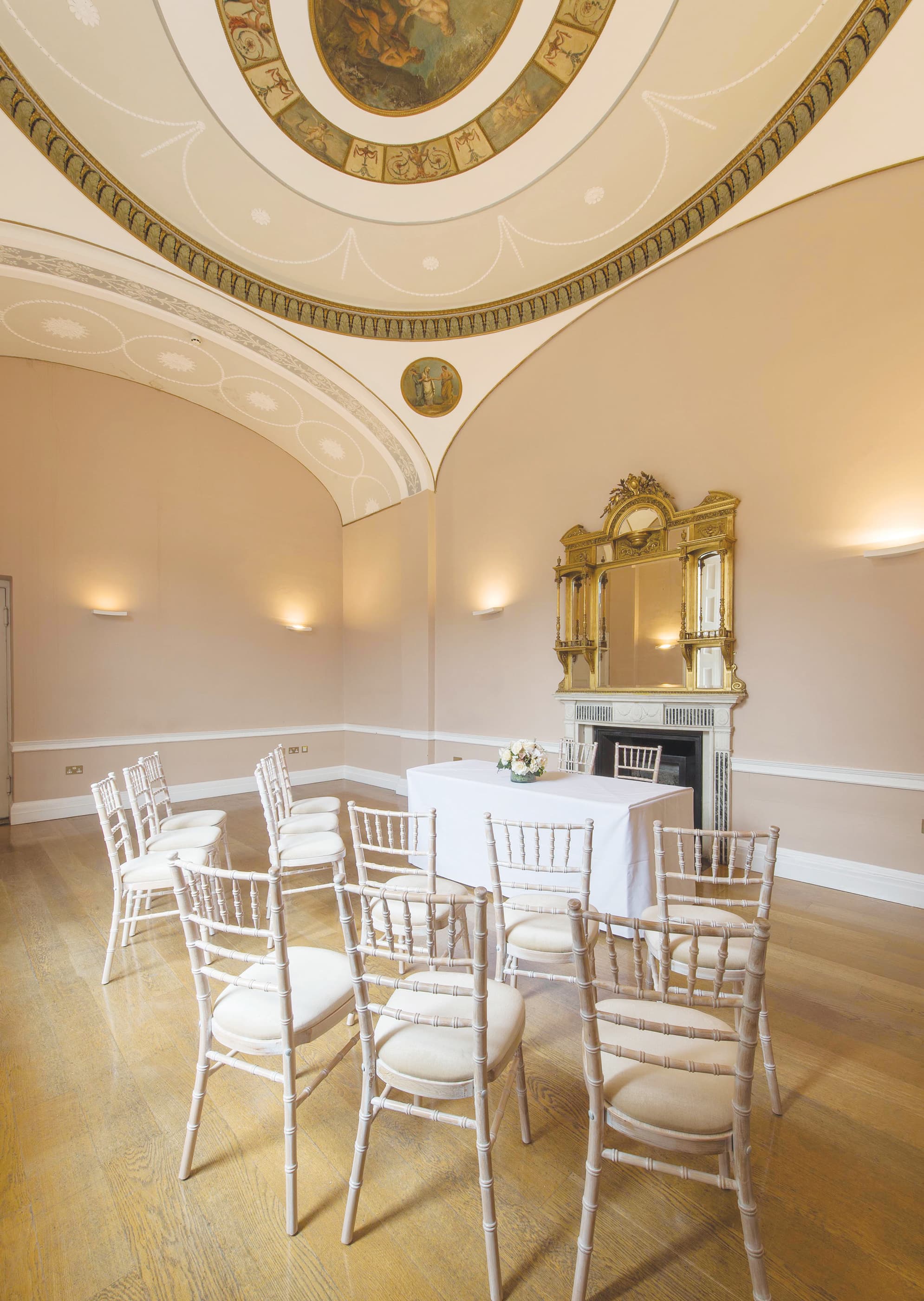 Fine Room 3, Asia House photo #8
