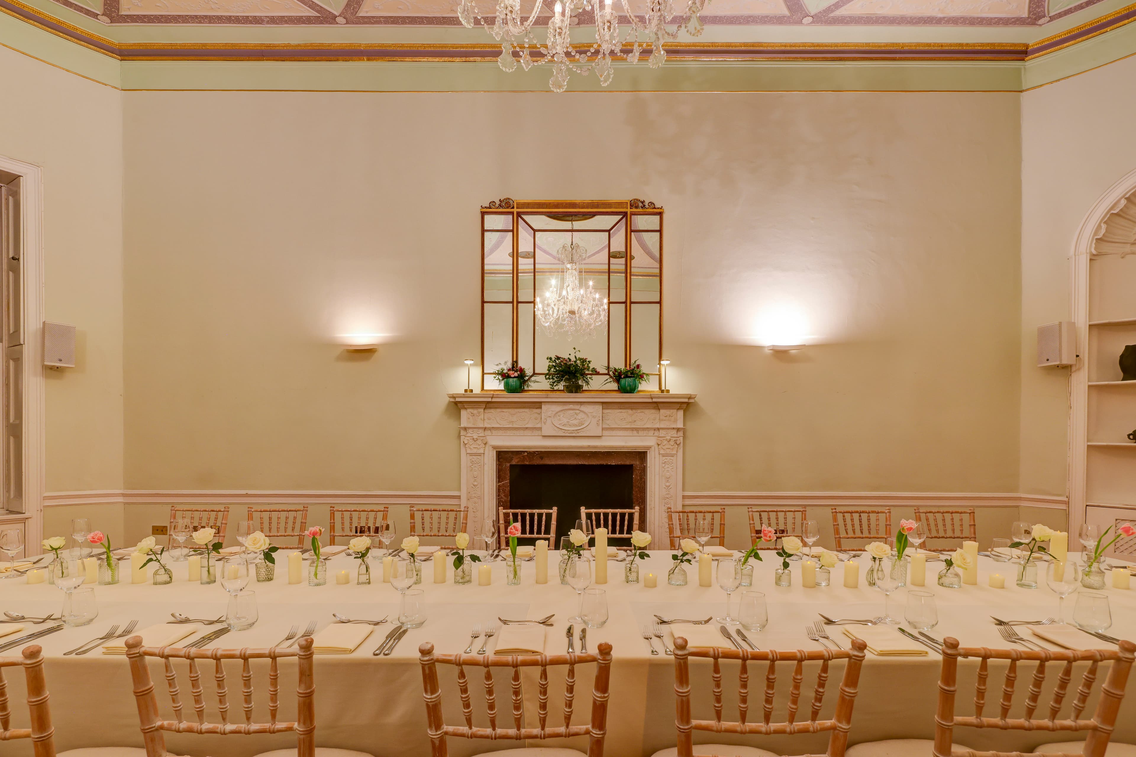 Fine Room 1 And 2, Asia House photo #10