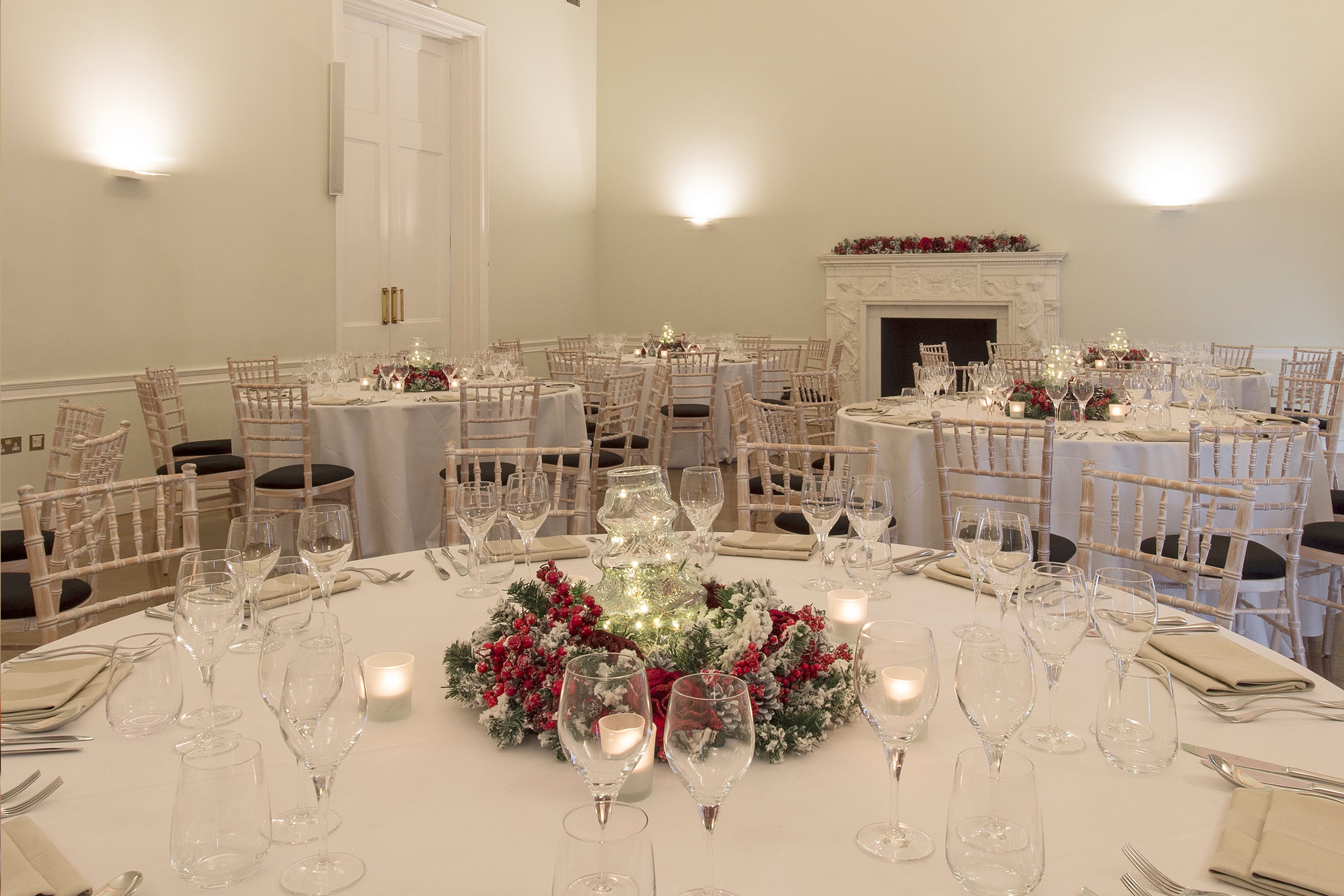 Fine Room 1 And 2, Asia House photo #19