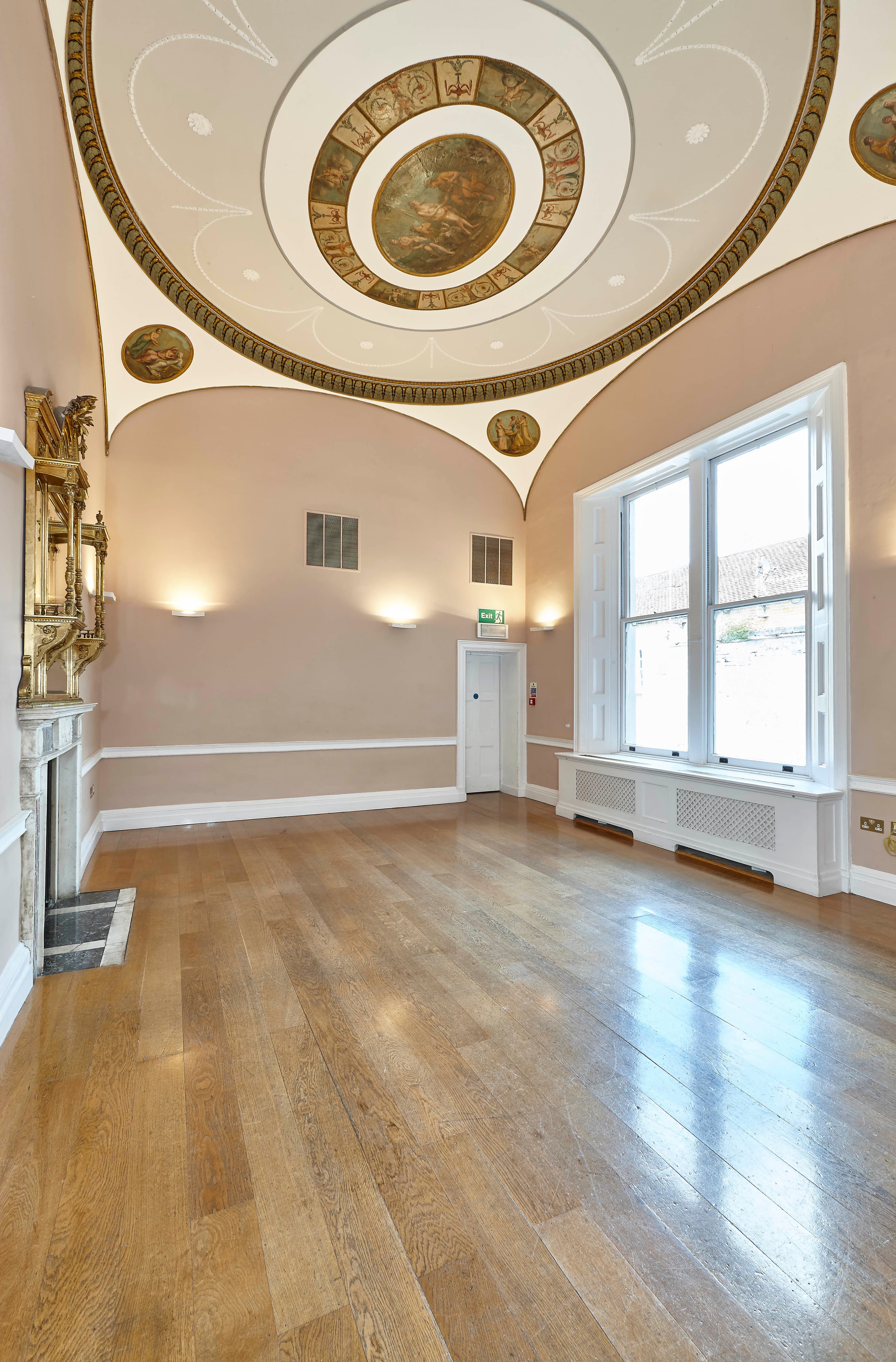 Fine Room 3, Asia House photo #3