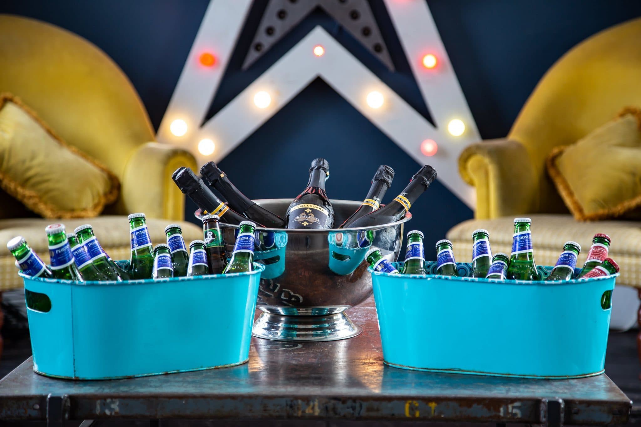 The Big Top, Star By Hackney Downs photo #2