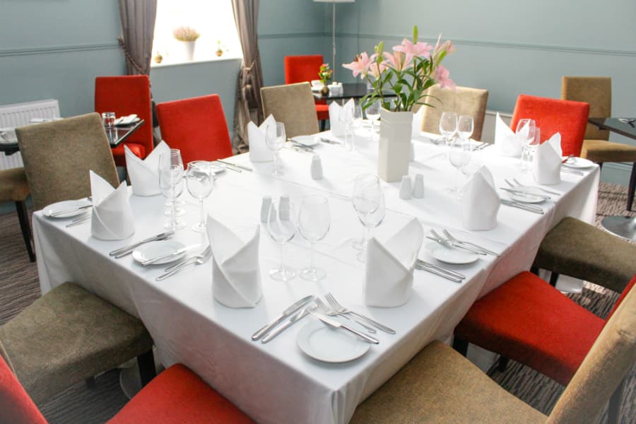 Belle Epoque Suite, Blanch House photo #1