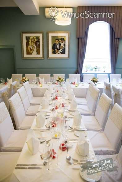 Blanch House, Belle Epoque Suite photo #3