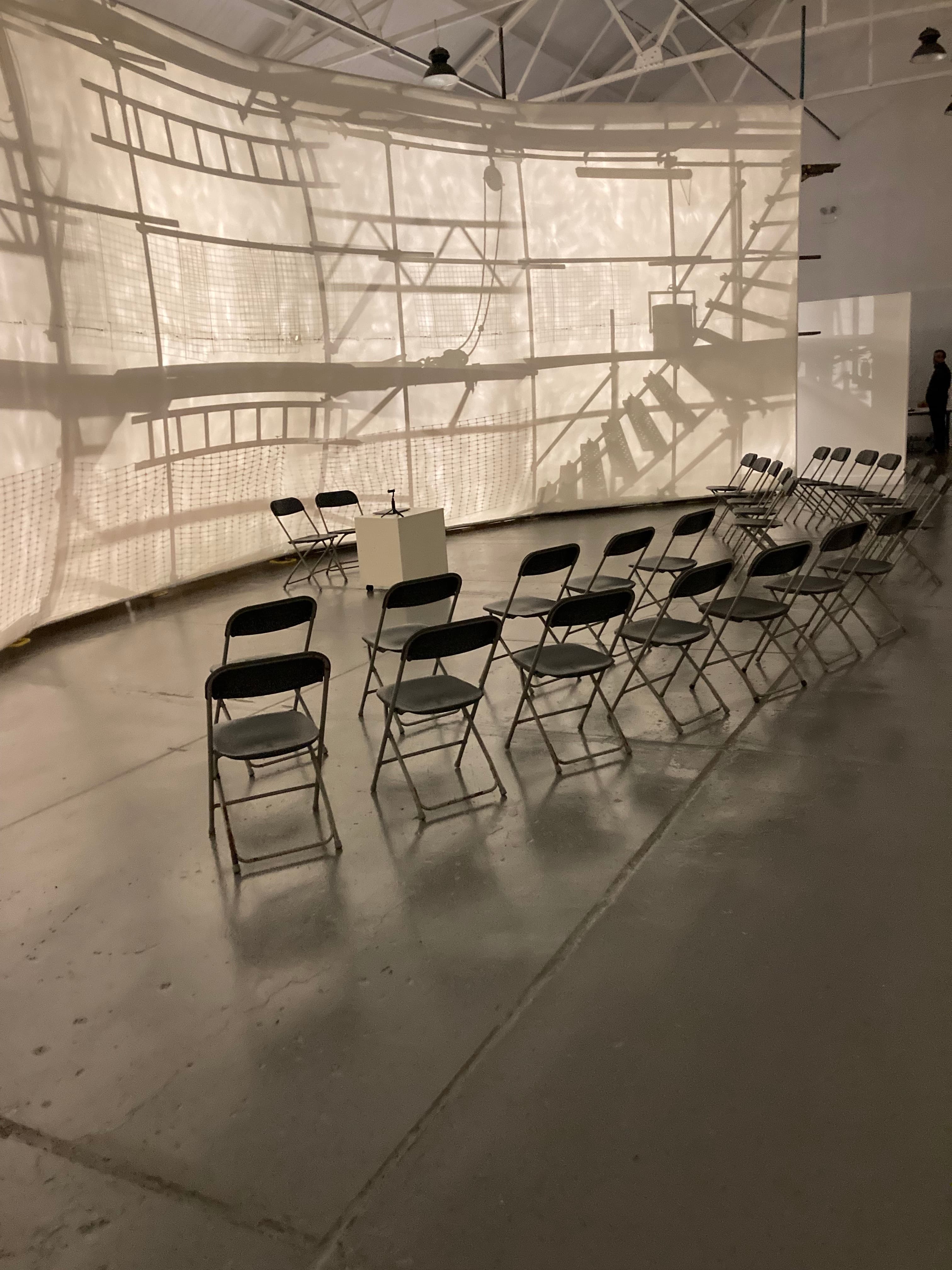 Gallery & Exhibitions, Unit 7 London photo #2