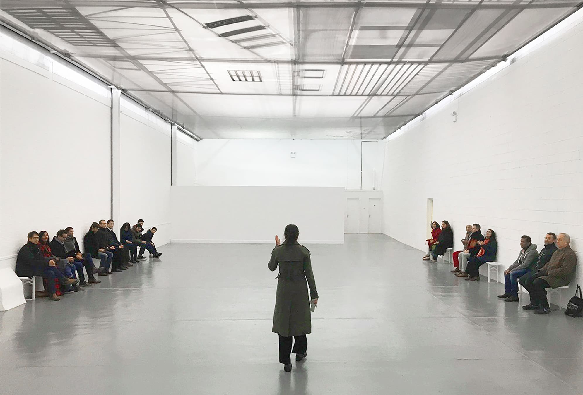 Gallery & Exhibitions, Unit 7 London photo #1