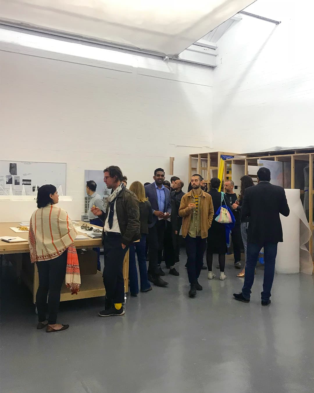 Business, Charity & Networking, Unit 7 London photo #1