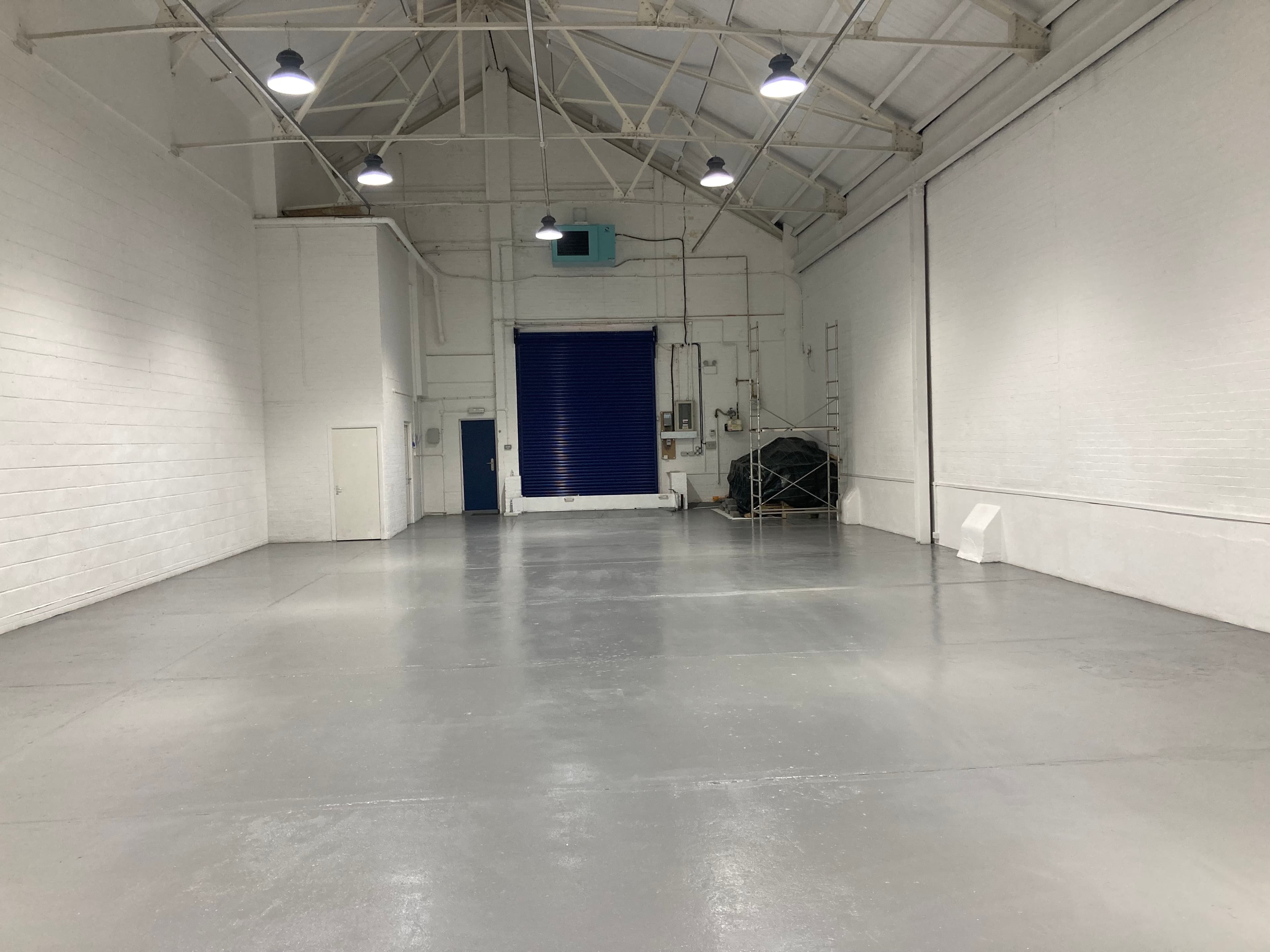 Photo of Unit 7 London