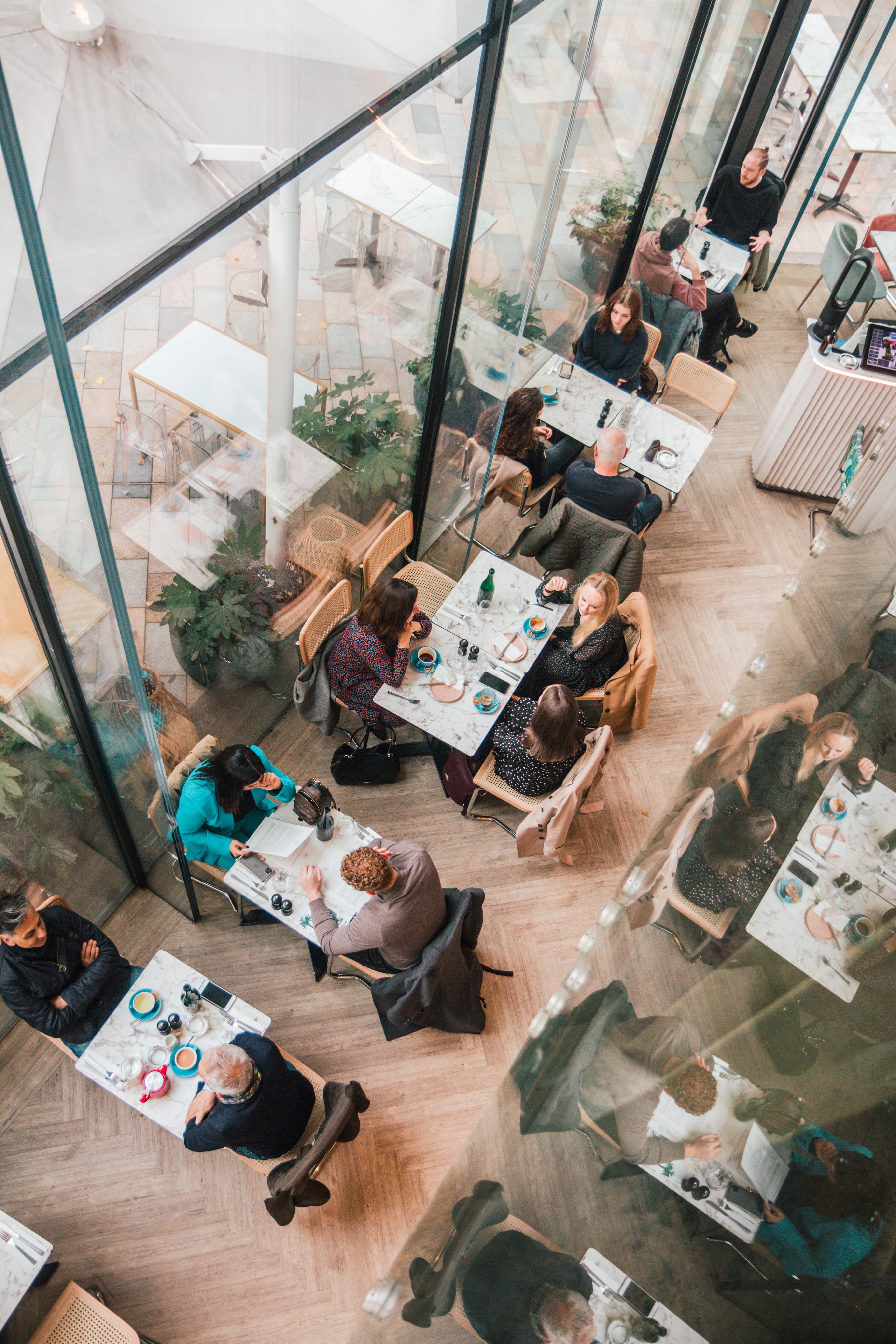 Complete Venue Hire, Timmy Green photo #13