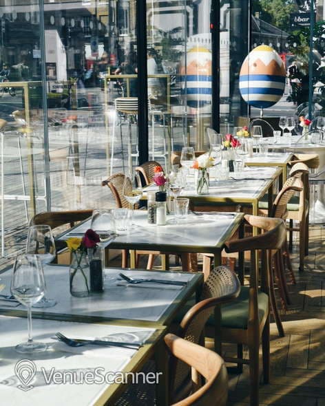 Timmy Green, Complete Venue Hire photo #3