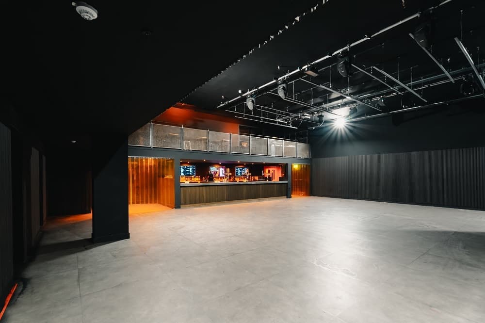 Room 1, Amber's Club photo #2