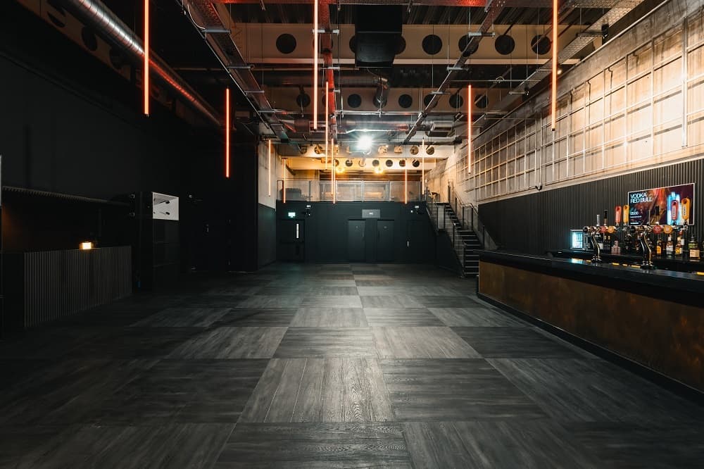 Photo of Amber's Club, Room 2