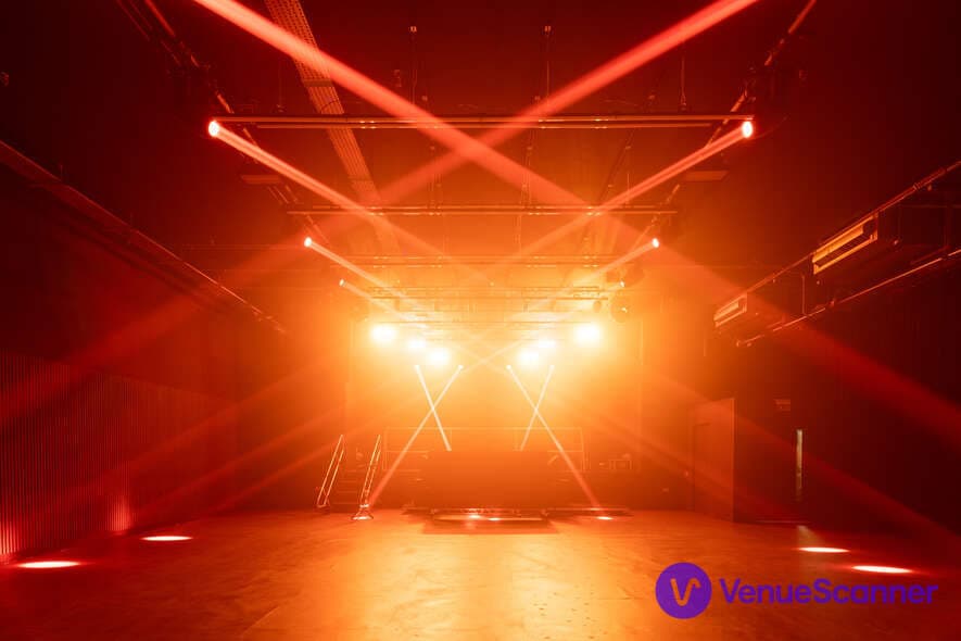 Amber's Club, Room 1 photo #3