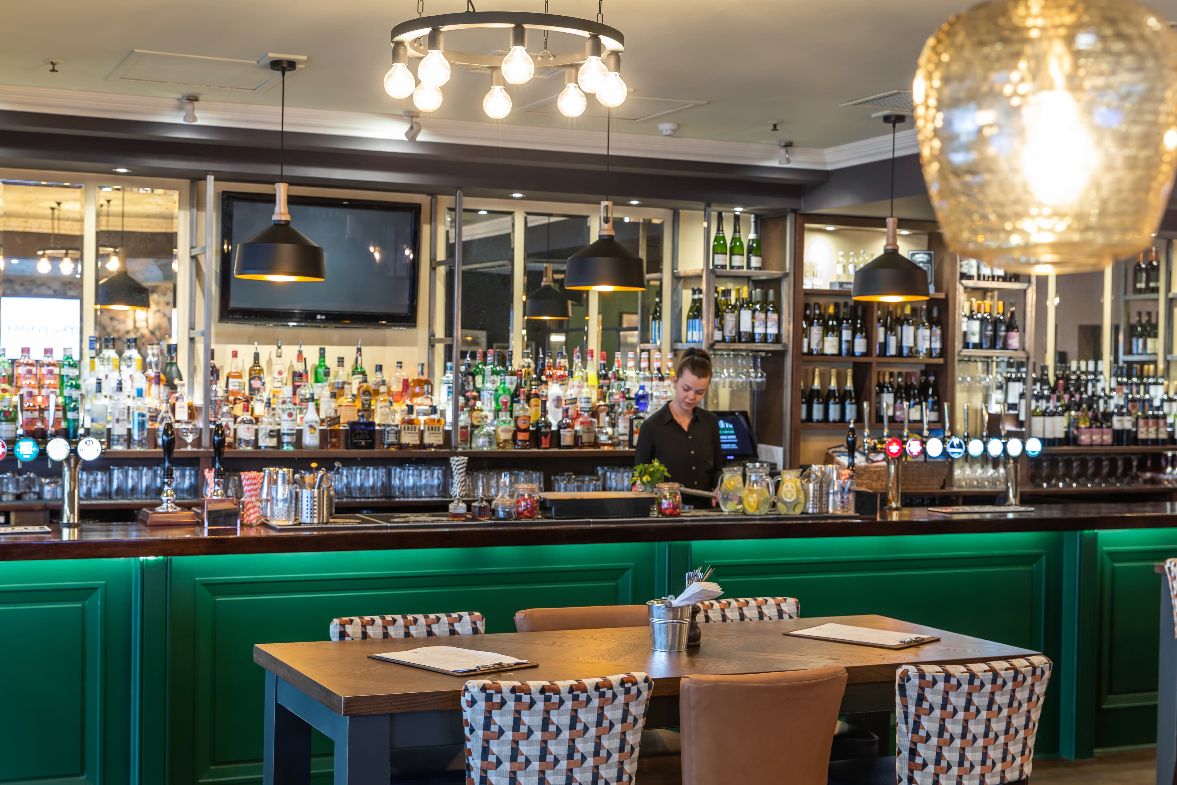 Photo of The Loose Box