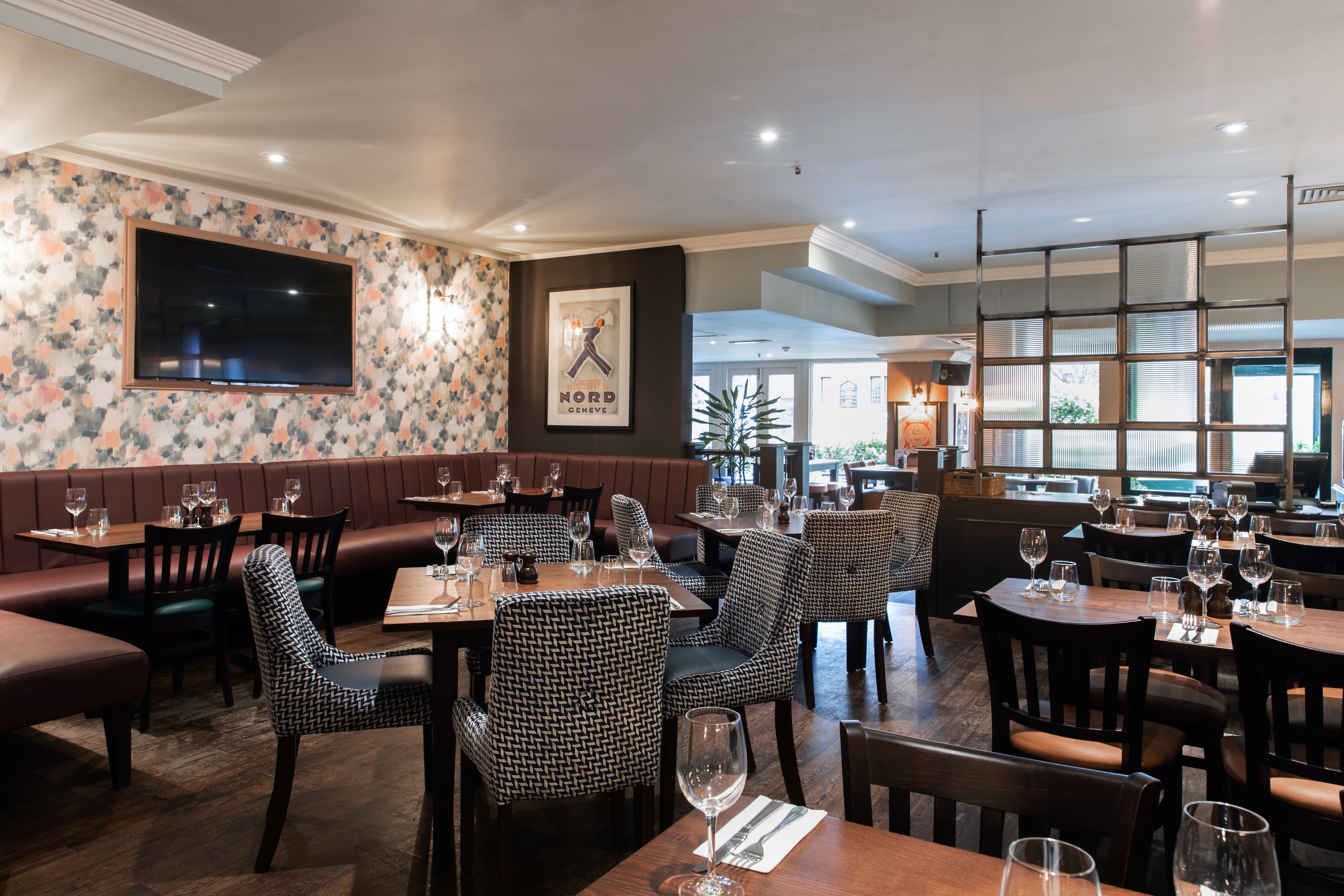 Photo of The Loose Box