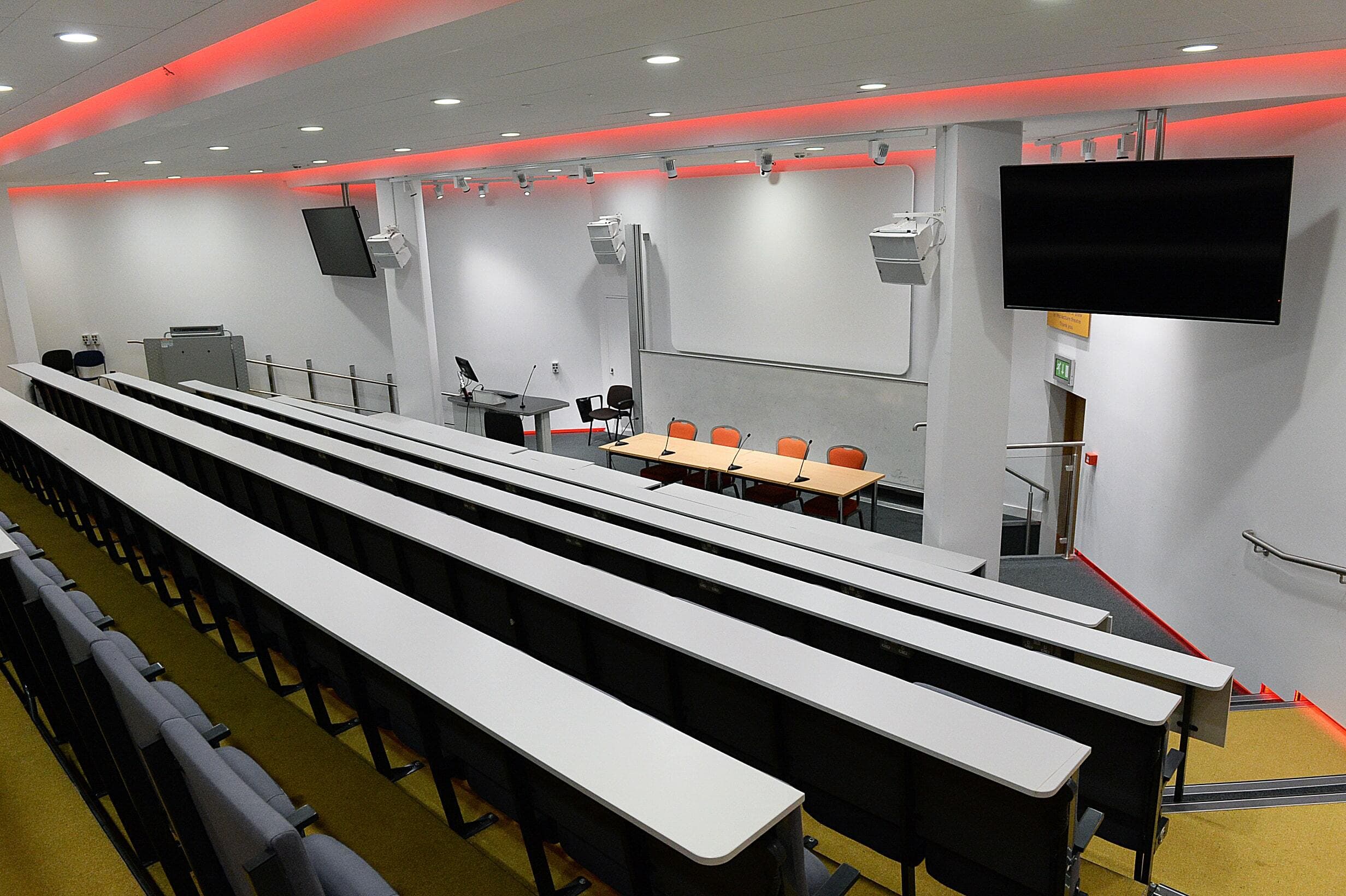 Lecture Theater, SOAS Campus photo #1