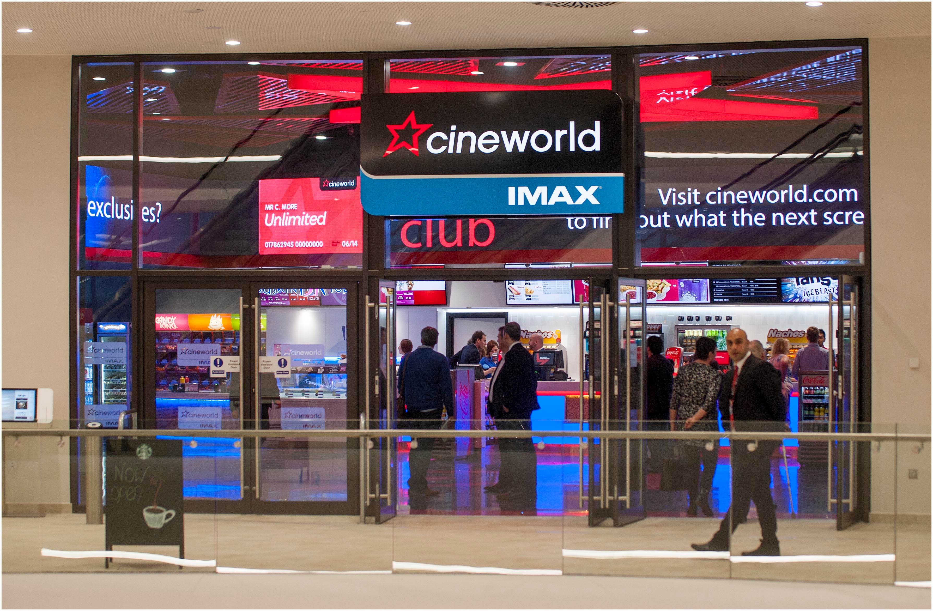 Screen 1