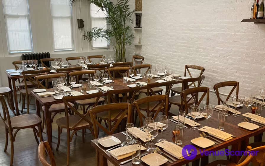 Giorgio's Of Gramercy, Entire Venue photo #3