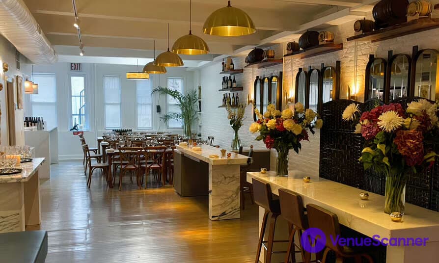 Giorgio's Of Gramercy photo #3