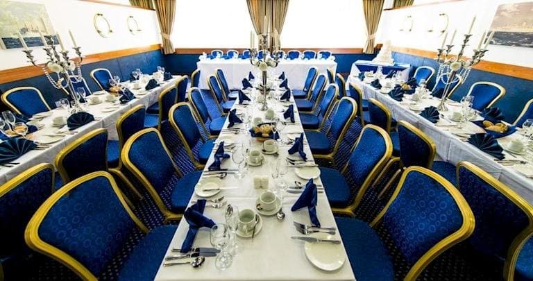 Empress Suite, The Liner Hotel At Liverpool photo #1