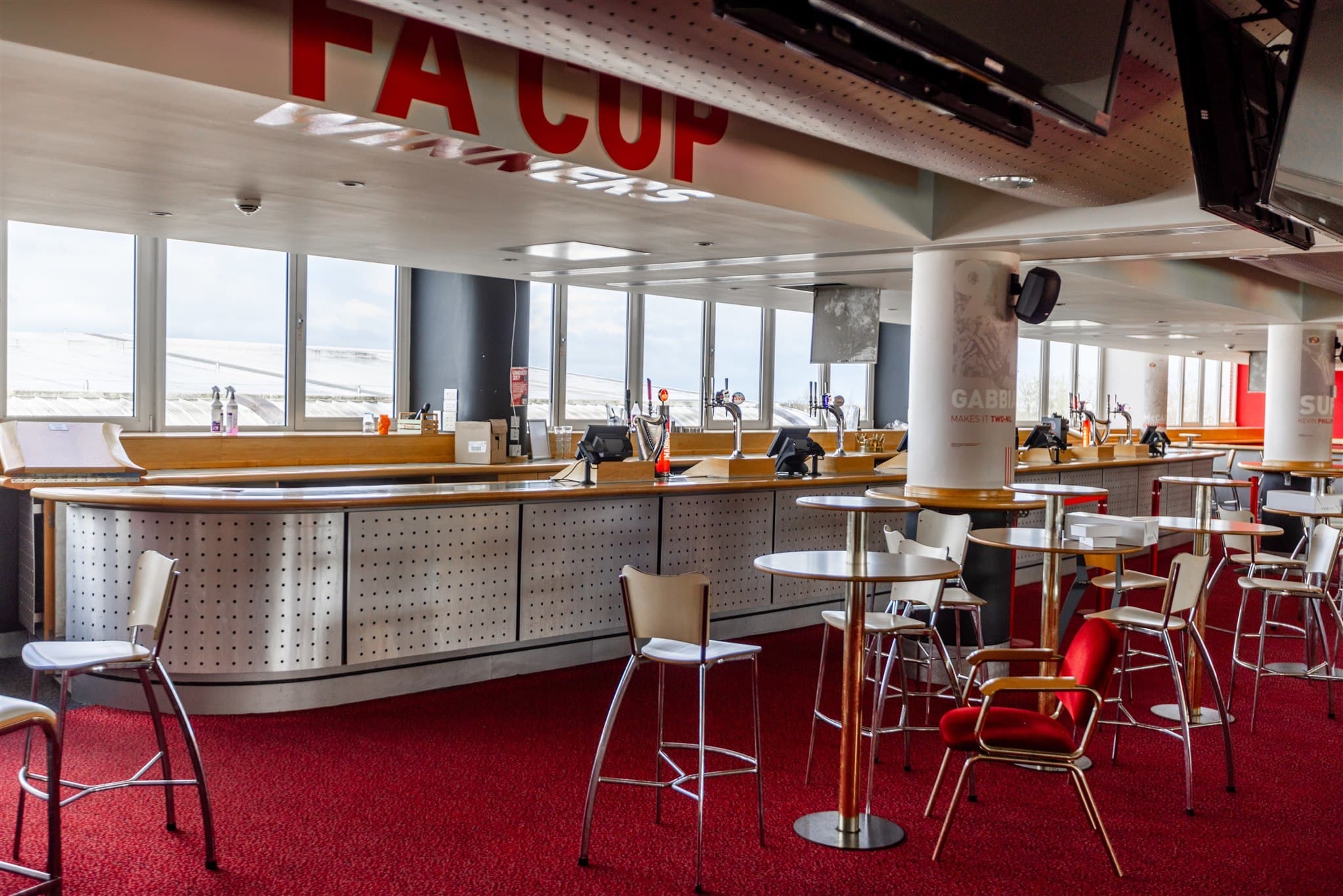 Black Cats Bar, Stadium Of Light photo #1