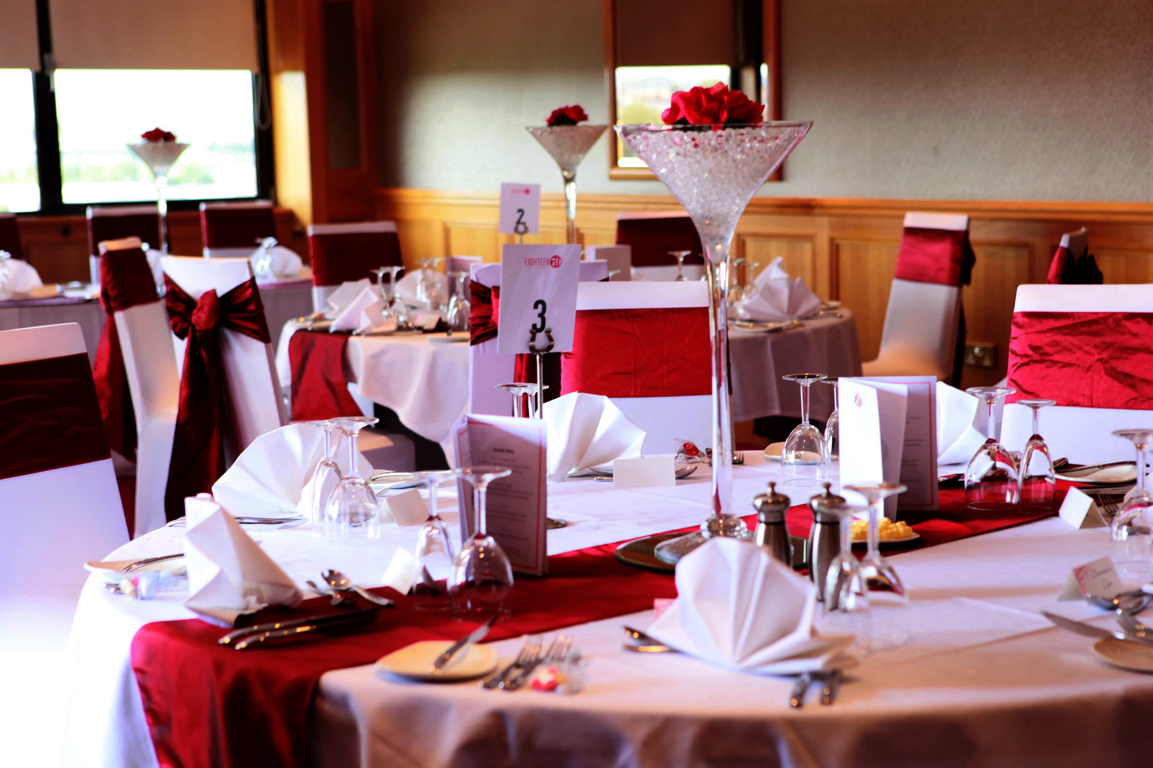 James Herriot, Stadium Of Light photo #3