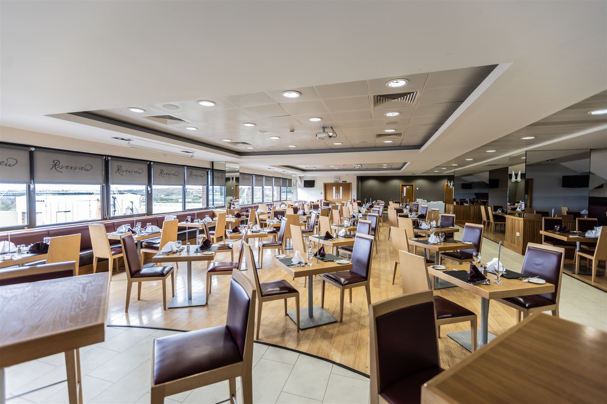 Riverview, Stadium Of Light photo #1