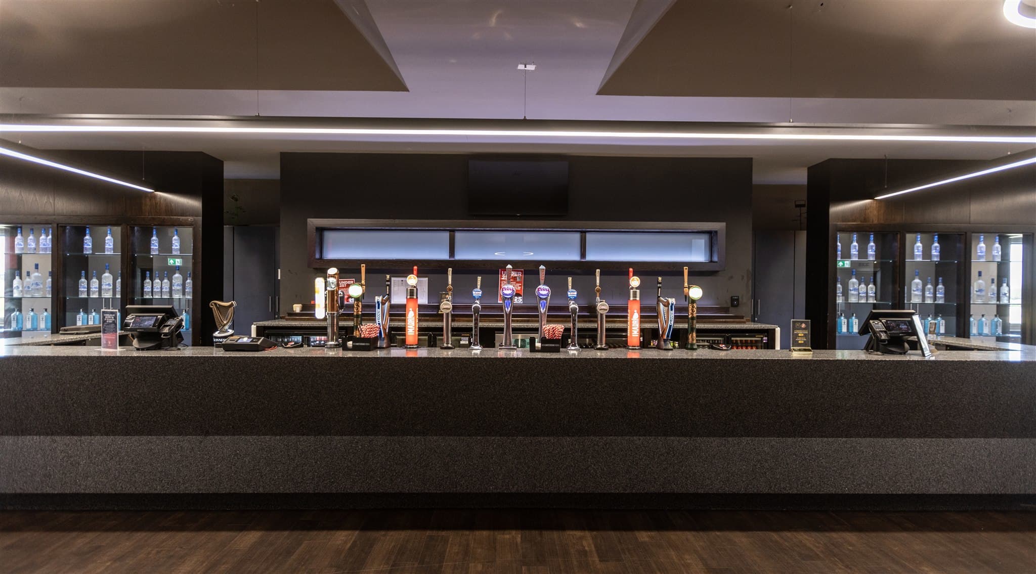 Business Lounge, Stadium Of Light photo #2